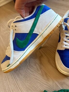 Nike SB Dunk Low Pro Men’s size 9 great used condition